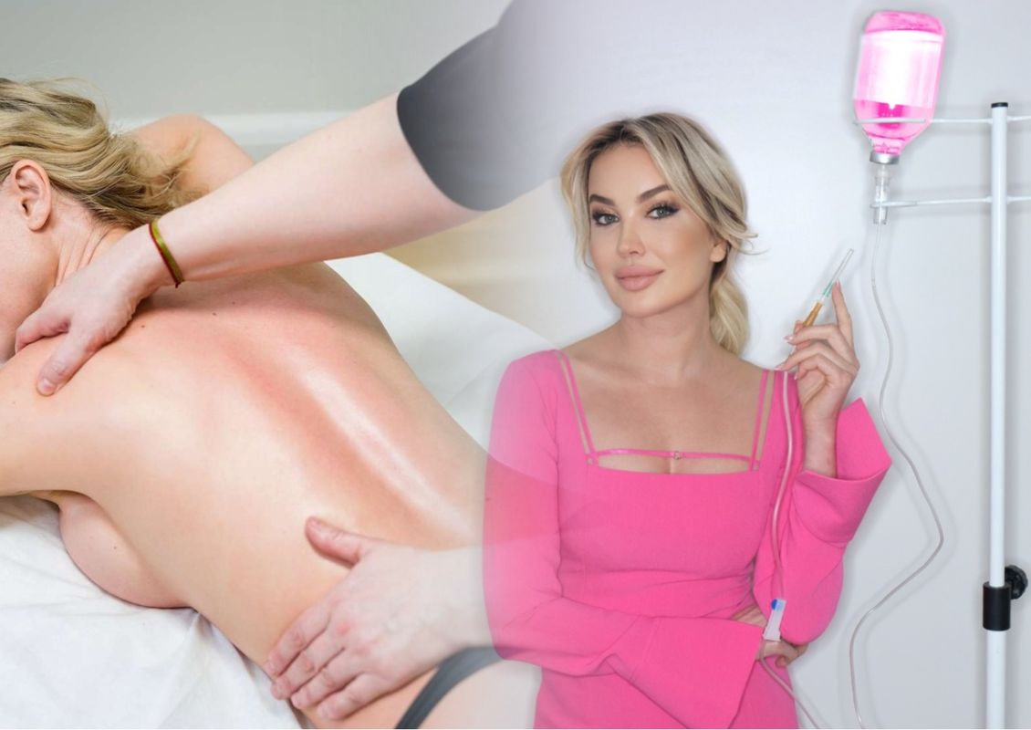 Эффективные методы детокса: как восстановить организм после праздников