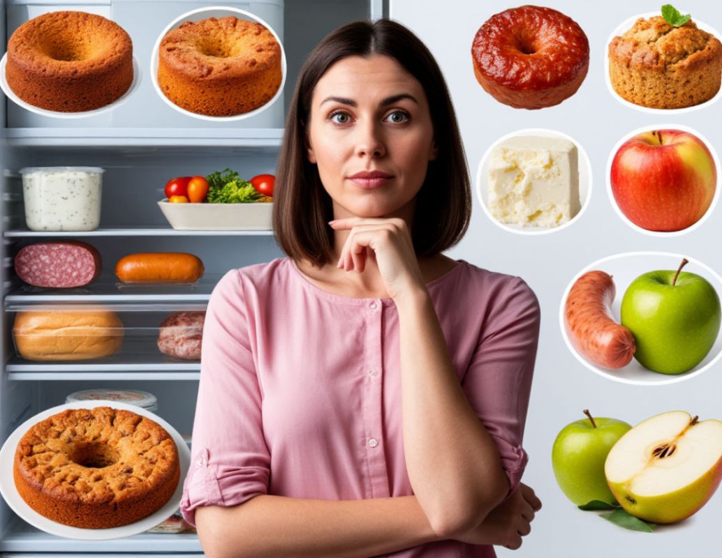 Почему можно ужинать на ночь: Научный взгляд на вечерние перекусы