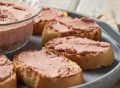 Искусство создания нежных паштетов из печени