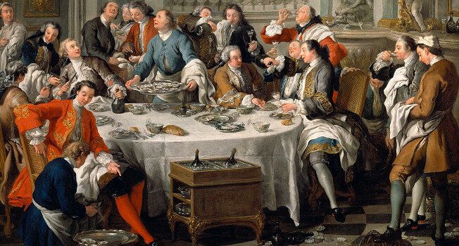 Франсуа Ватель