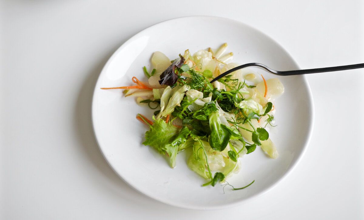 Как не только вкусно, но и полезно накормить семью: секреты успеха