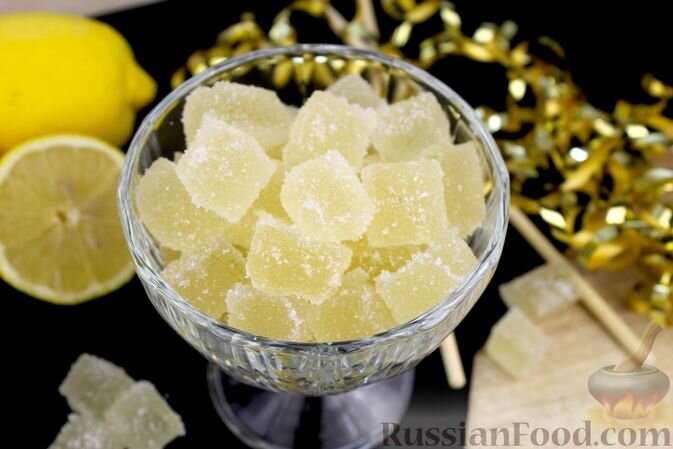 Сладкие удовольствия недели: Рецепты, которые стоит попробовать