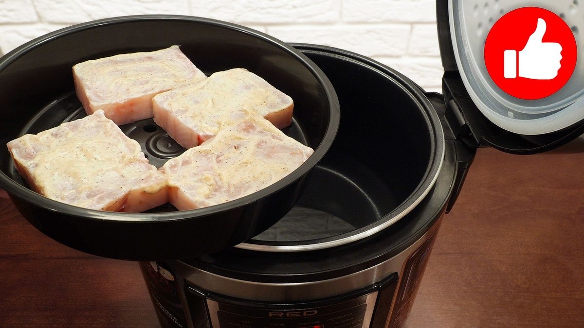 Рыбное филе с сыром в мультиварке — простой обед или ужин