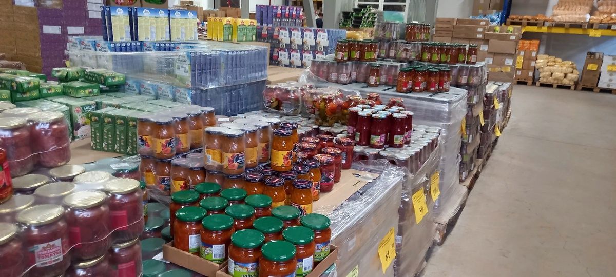 Как безопасно выбирать продукты в магазинах низких цен