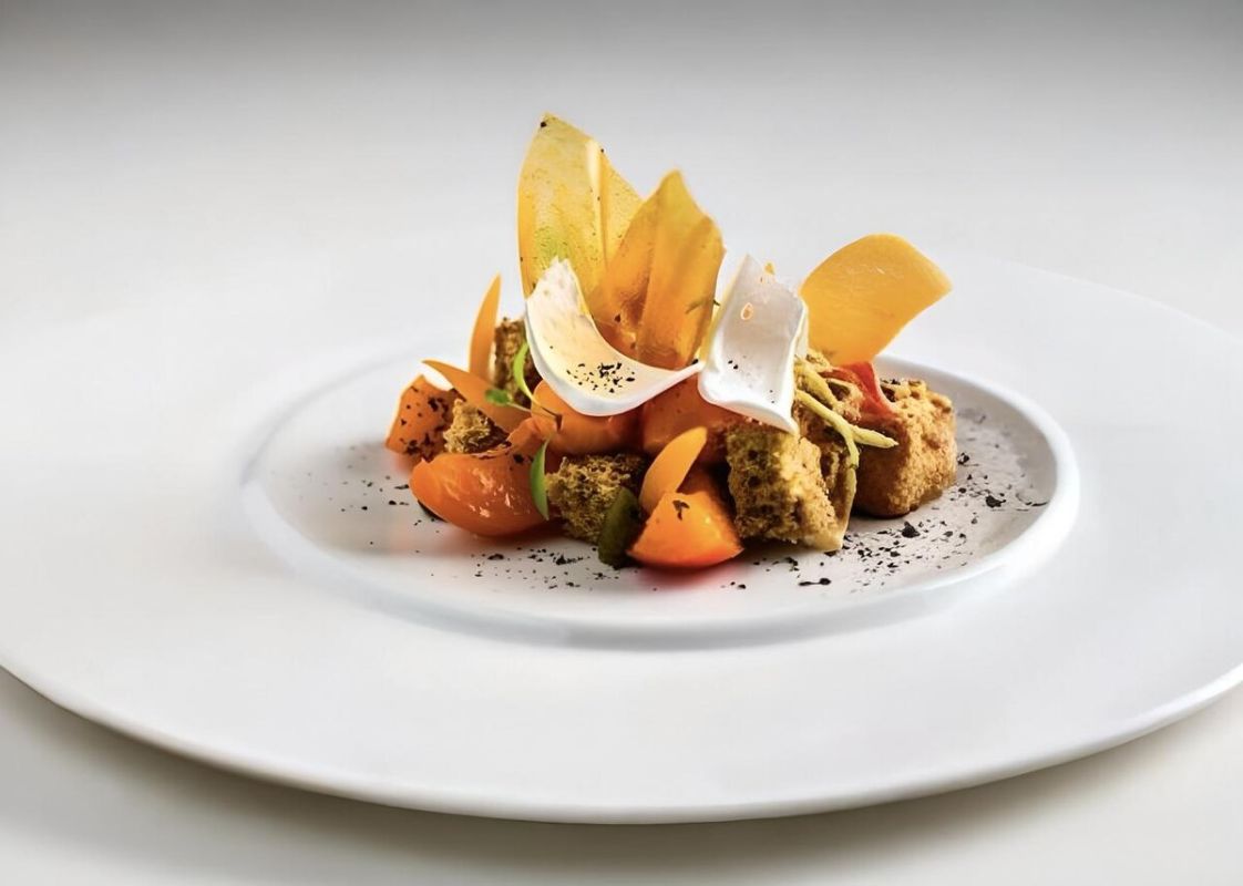 Откройте для себя абрикосовую бумагу