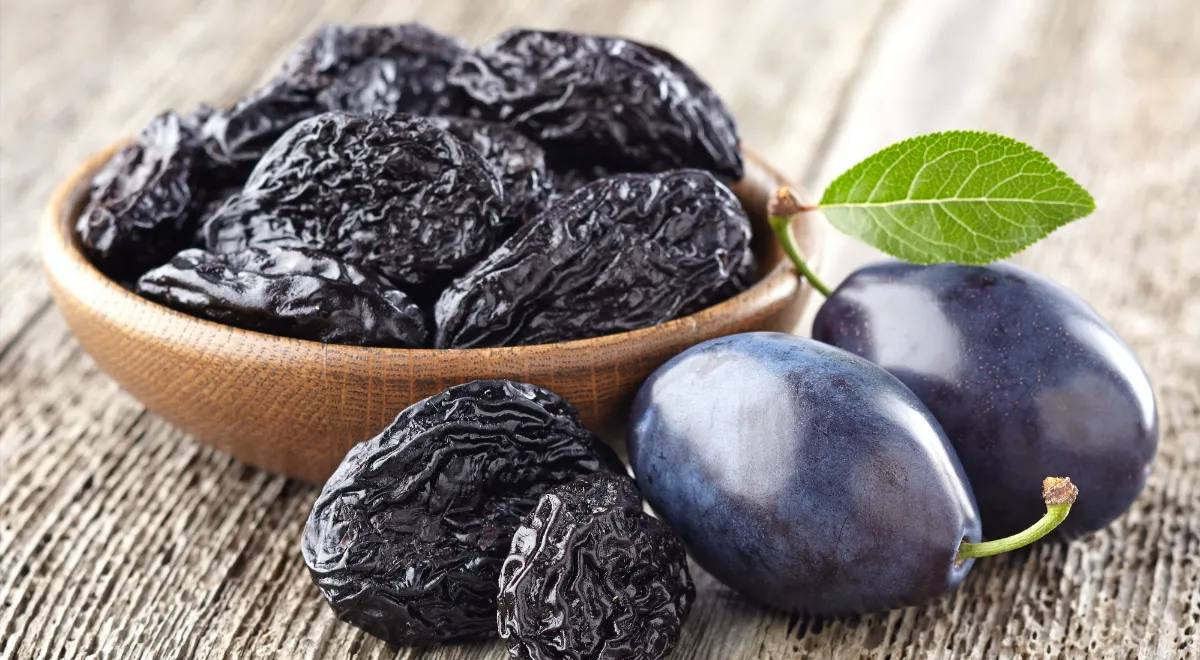 Слива против чернослива: что выбрать для здоровья и вкуса?