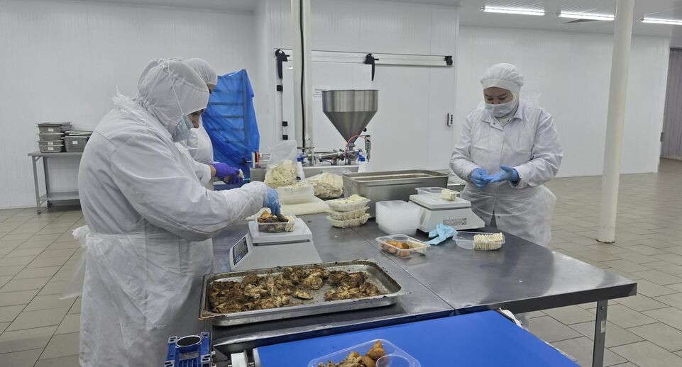 Фабрика вкусных блюд намерена удвоить сеть кофеен до конца года