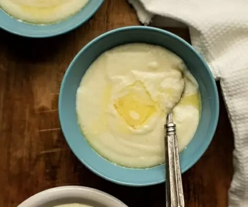 Манка: унаследованная традиция или временный каприз?