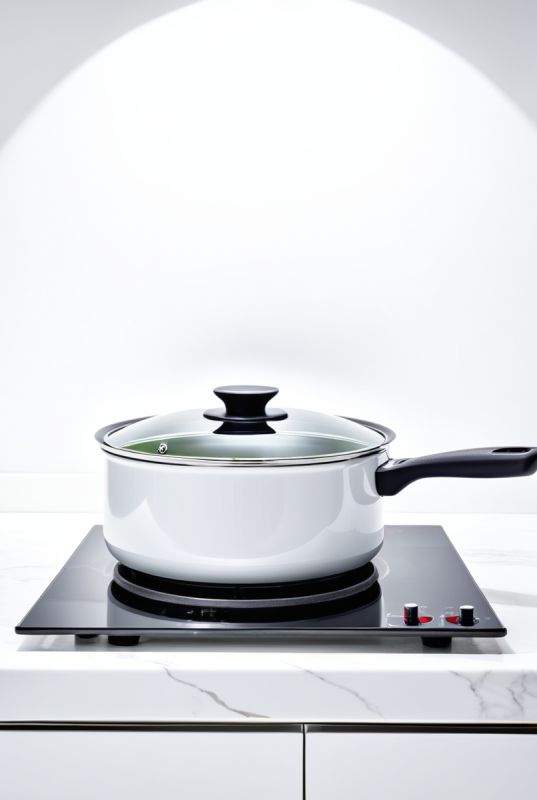 Эмалированный ковш: что нужно знать о его преимуществах и уходе