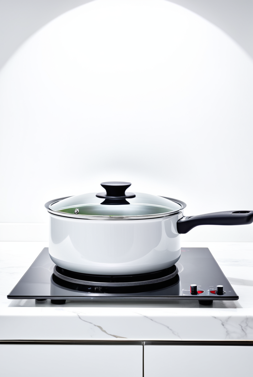 Эмалированный ковш: что нужно знать о его преимуществах и уходе