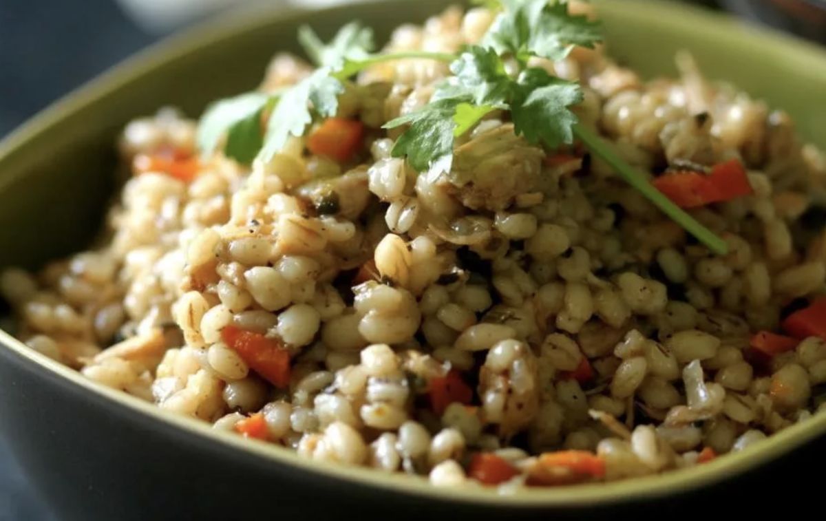 Как приготовить перловку: вкусные и простые рецепты