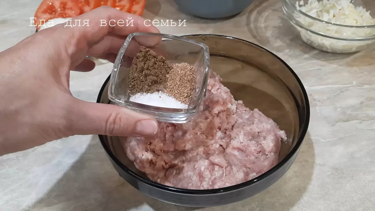 Мясные стожки: новая жизнь привычного ужина