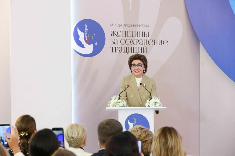 Новый конкурс для женщин: восстановление традиций через творческое самовыражение