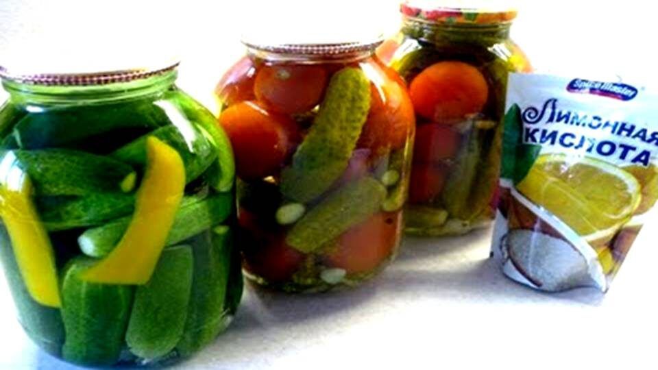 Как заготовить маринованные огурцы без уксуса: простые рецепты на зиму