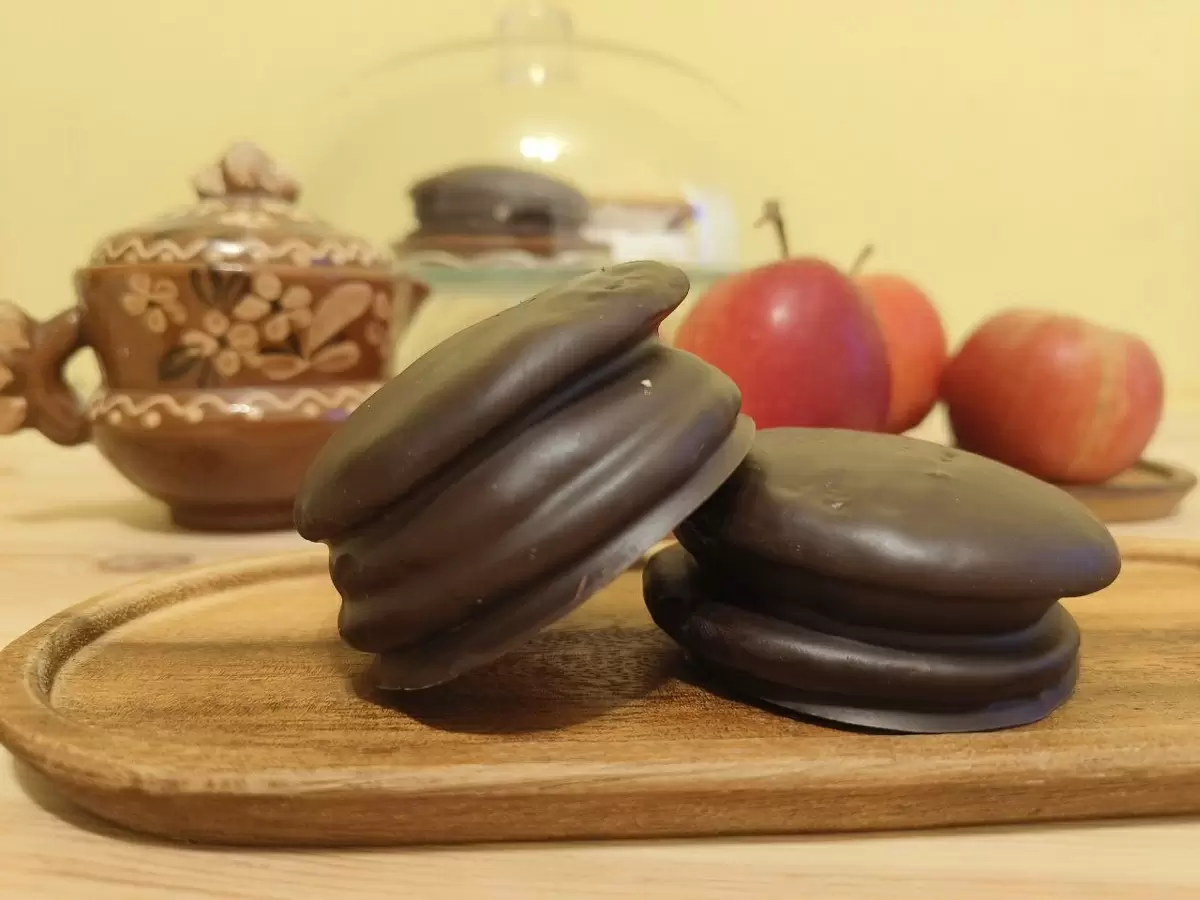 Как приготовить чокопай в домашних условиях: Рецепт, который стоит попробовать