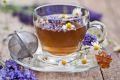 Нежный лавандовый чай: Ваш новый любимый напиток