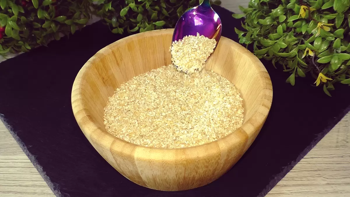 Нежная ячневая каша: идеальный десерт для всей семьи