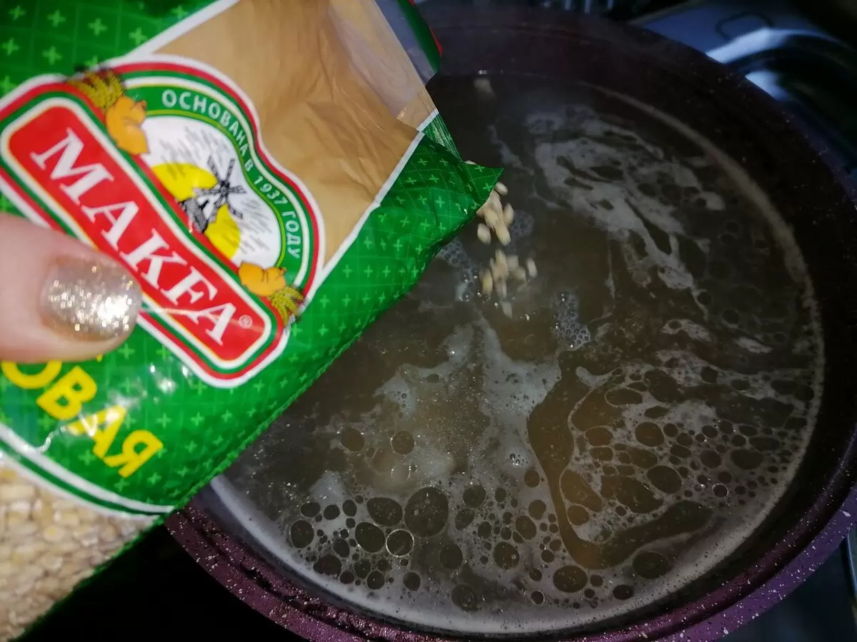 Как не испортить рассольник: основные ошибки при приготовлении