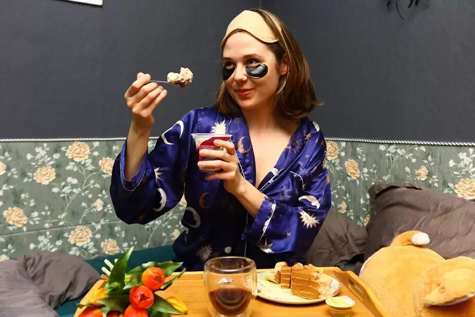 Сердечный завтрак: советы нутрициолога для здорового начала дня