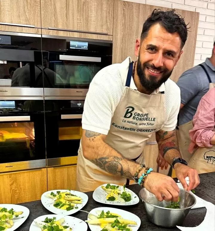 Кукуруза: почему эта культура заслуживает вашего внимания на кухне