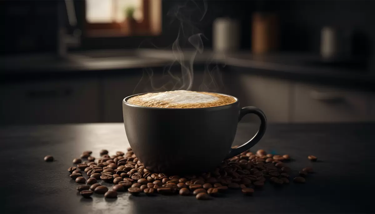 Открытие мира кофе: советы по выбору идеальных зёрен