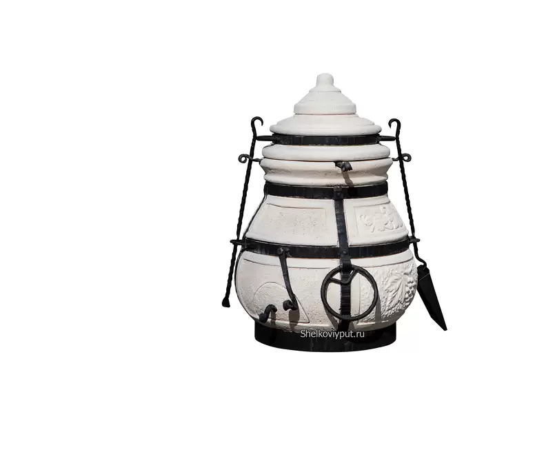 Тандыр "Кочевник": идеальный старт для гурманов