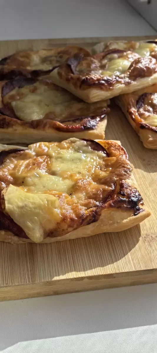 Ленивая пицца по-мамски: секреты быстрого семейного ужина