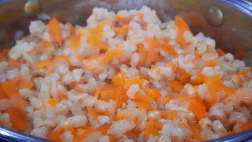 Перловая крупа: секрет молодости и здоровья, который стоит добавить в рацион