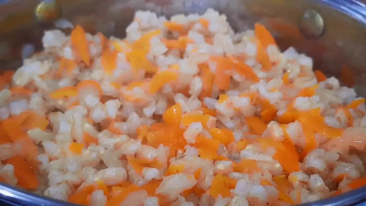 Перловая крупа: секрет молодости и здоровья, который стоит добавить в рацион