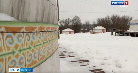 Елец выходит на новый уровень: гриль-гастроцентр и новые горизонты туризма