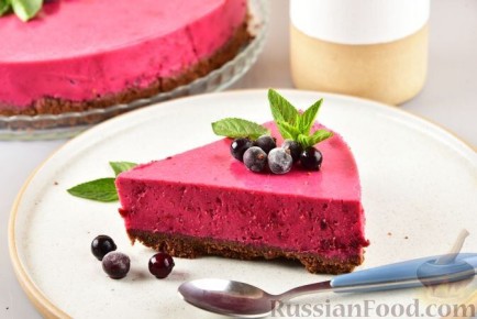 Сладкие соблазны недели: что попробовать на этот раз