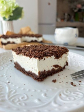 Шоколадная ватрушка: сладкое наслаждение без лишних калорий