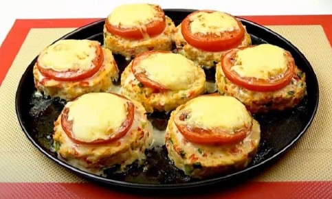 Секреты испанского кулинарного искусства: сочное блюдо, которое покорит вкусовые рецепторы