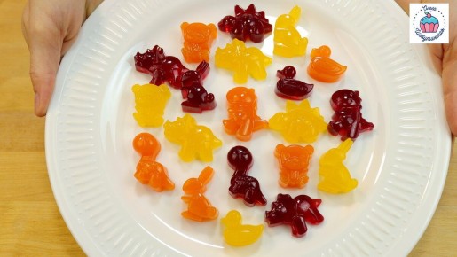 Простой и вкусный домашний мармелад: всего три ингредиента для удовольствия