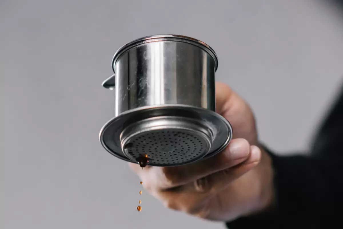 Кофе по-вьетнамски: от традиций к современности