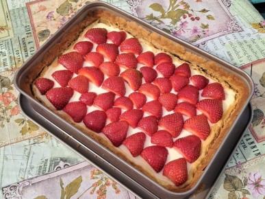 Почему вечно найдется место для десерта: наука за сладким удовольствием