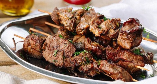 Как замариновать баранину для идеального шашлыка: рецепты и хитрости