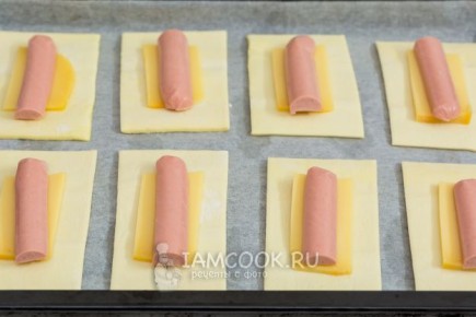 Сосиски в тесте: как вернуть уличные лакомства в ваше меню