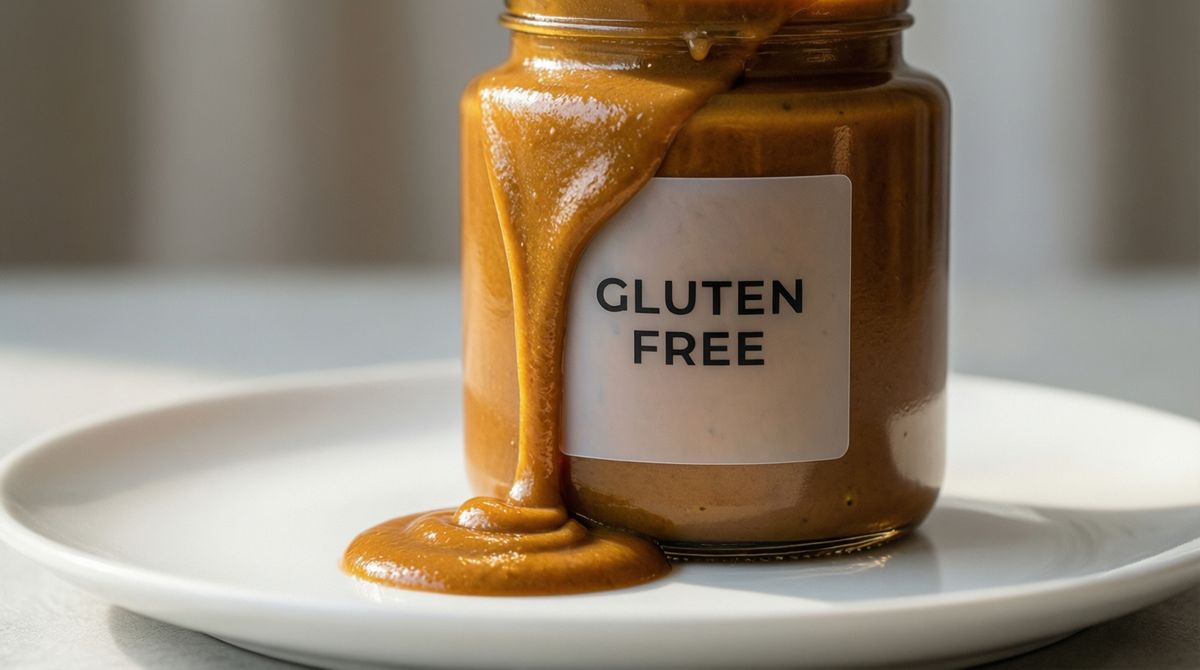 Безглютеновые соусы: как приготовить вкусно и полезно
