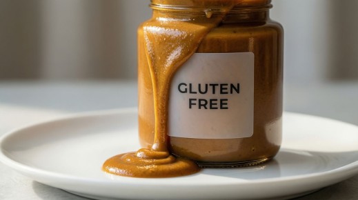 Безглютеновые соусы: как приготовить вкусно и полезно