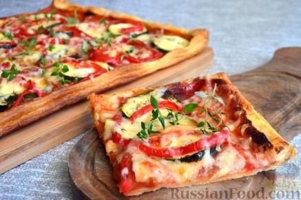 Пять быстрых и вкусных блюд для занятых людей