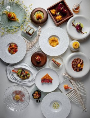 ����� �� ������: Twins Garden ������������ ����� �������������� ��� "�����"