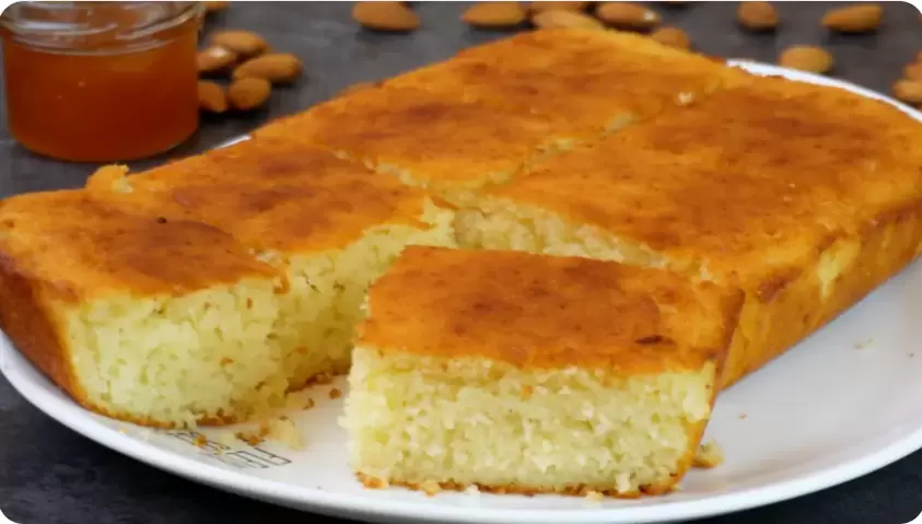 Легкий и вкусный манник без муки: удивите близких простотой рецепта