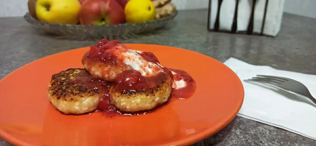 Сырники: как создать идеальное утреннее блюдо вместе с семьей