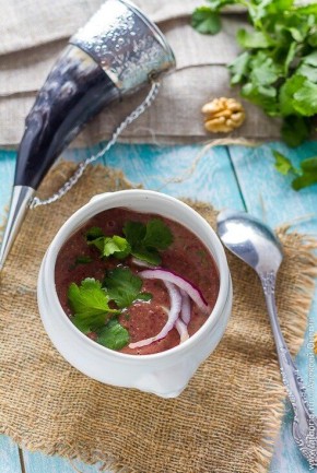 Неповторимое лобио: уютный рецепт из Грузии