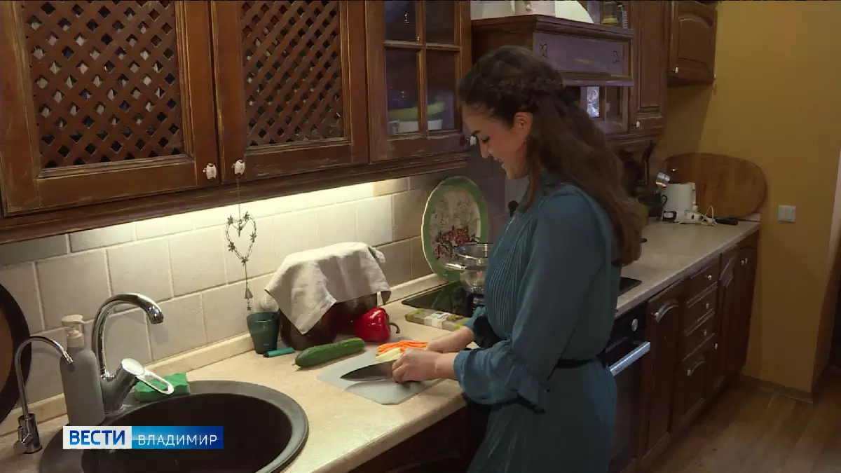 Как священнослужители готовятся к посту: вкусные блюда и духовное очищение