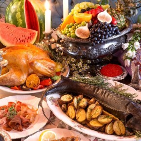 ����������� � ���������� ��������: ��� � ������ ������� ������