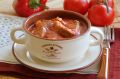 Нежный паприкаш из свинины: готовим вкусно и быстро
