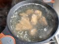 Как правильно варить мясо: в холодной воде или кипятке?