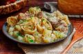 Вкусные идеи для выходных: что приготовить